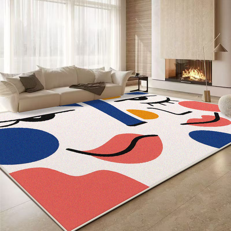 Nordic Art Abstract Style Room - Outdoor Lighting Online recension och pris
