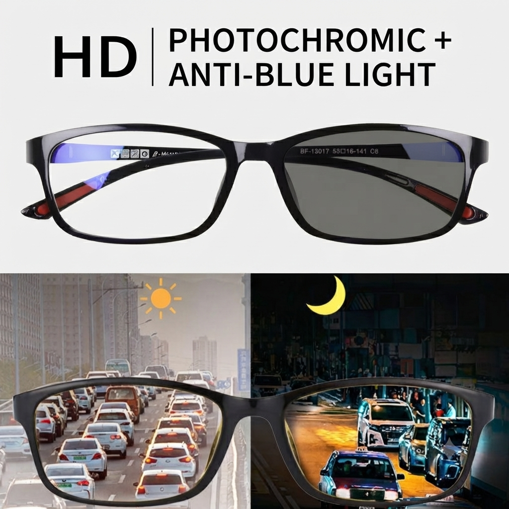 KLASSNUM Fashion Blue-Light Su - Color Changing Outdoor recension och pris