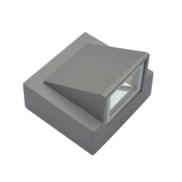 LED Wall Lamp IP65 Outdoor Wat - Outdoor Lighting Up And Down recension och pris