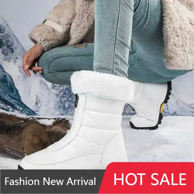 Women's Boot Sneakers Walking  - Outdoor Lighting Unique recension och pris