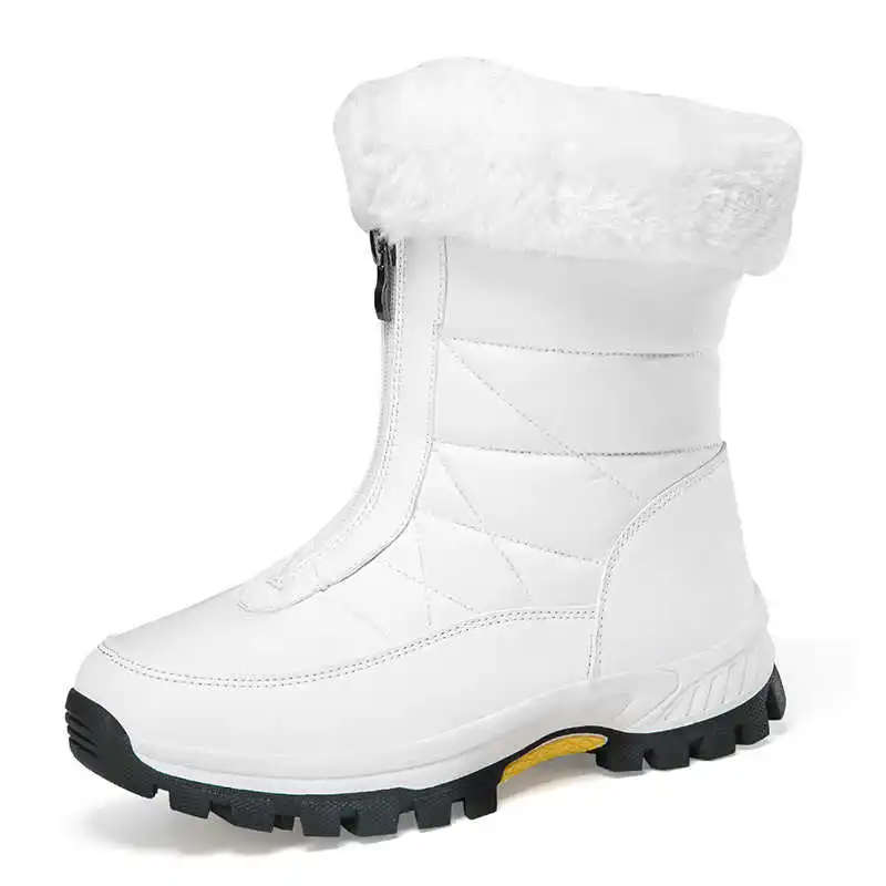 Women's Boot Sneakers Walking  - Outdoor Lighting Unique recension och pris