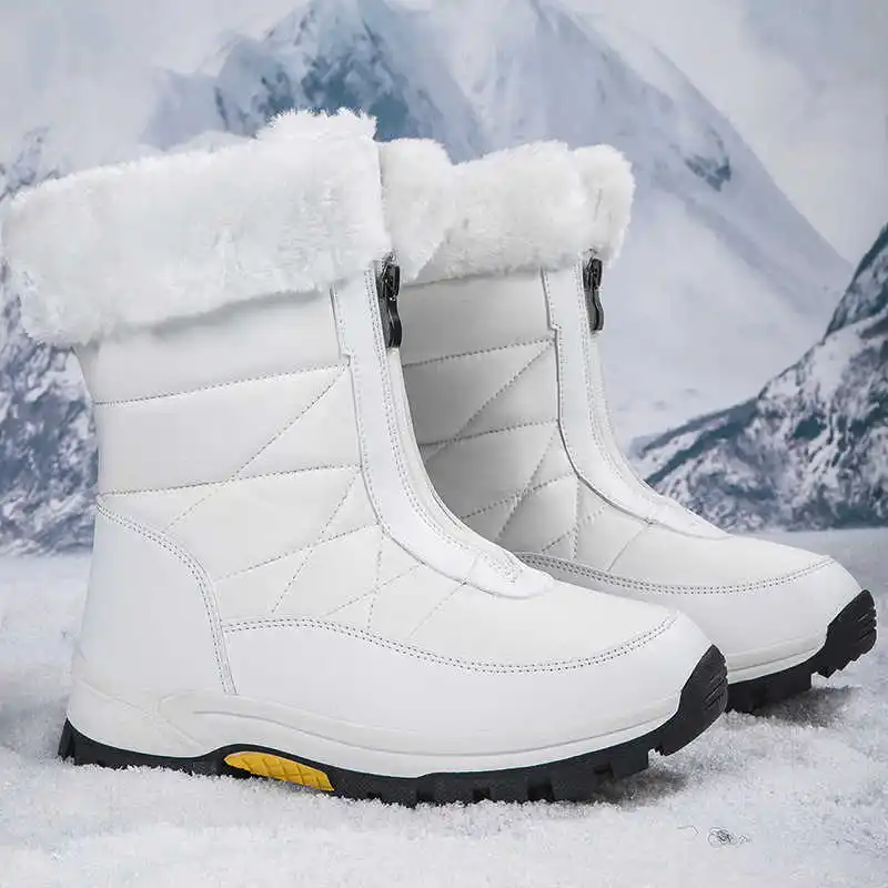 Women's Boot Sneakers Walking  - Outdoor Lighting Unique recension och pris