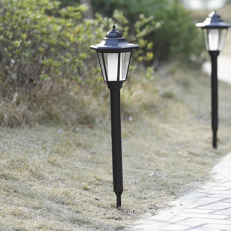 Solar Outdoor Lights Pathway,  - Outdoor Lighting Up And Down recension och pris