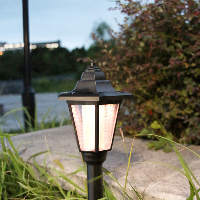 Solar Outdoor Lights Pathway,  - Outdoor Lighting Up And Down recension och pris