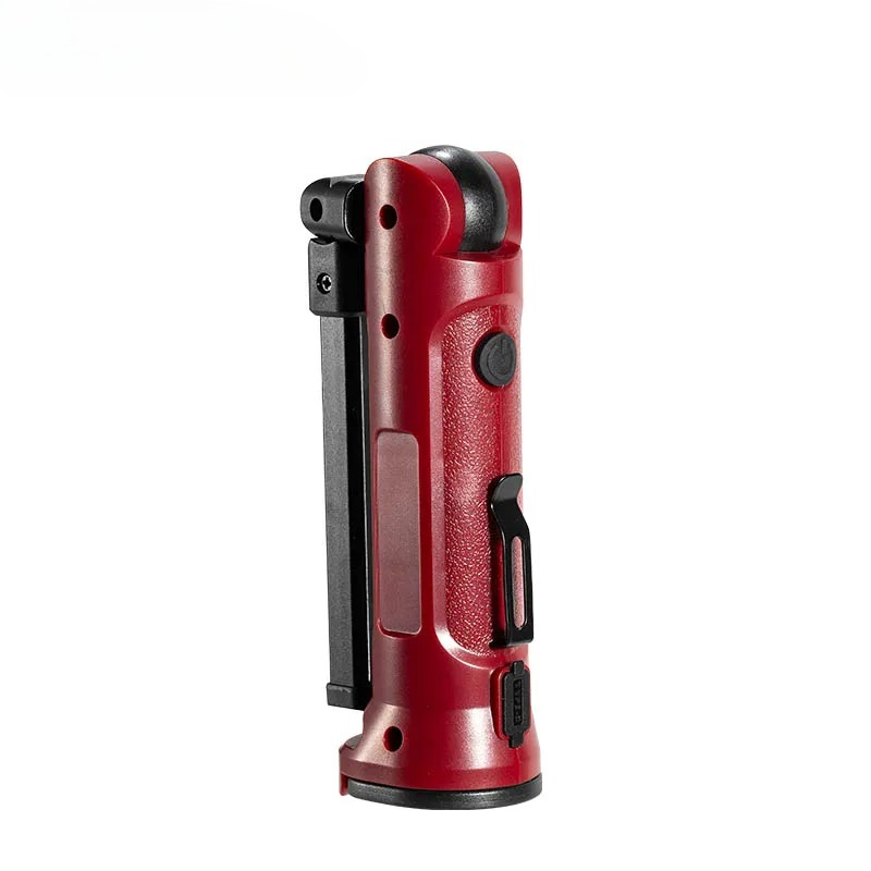 COB LED Work Light Rechargeabl - Outdoor Lighting Lowes recension och pris