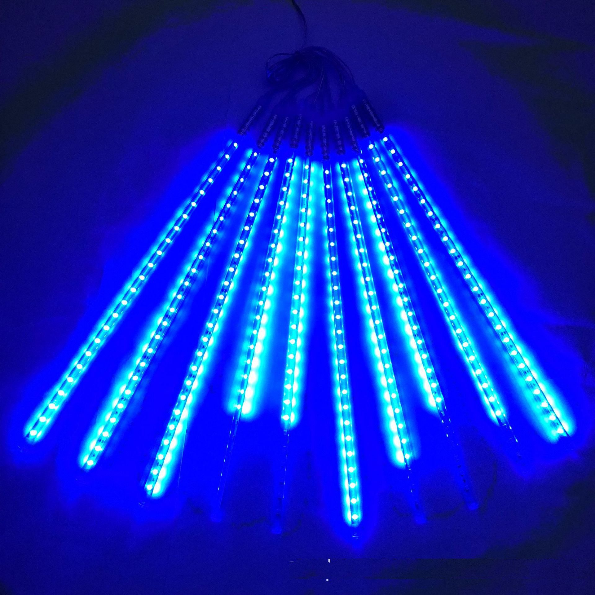 30/50/80cm Outdoor Meteor Show - Outdoor Lighting Youtube recension och pris