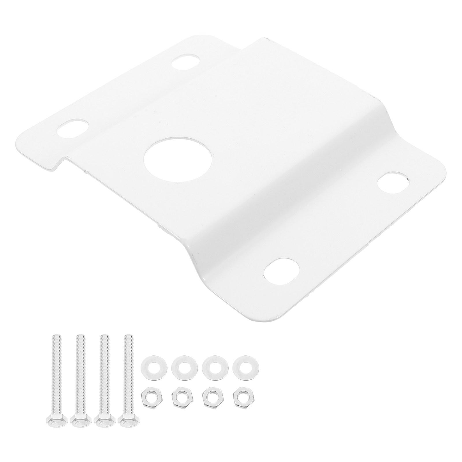 Heavy Duty Light Pole Mount Br - Outdoor Lighting Pole recension och pris