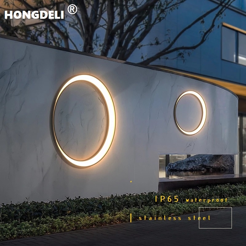 Modern Outdoor Patio Light Moo - Outdoor Lighting Up And Down recension och pris