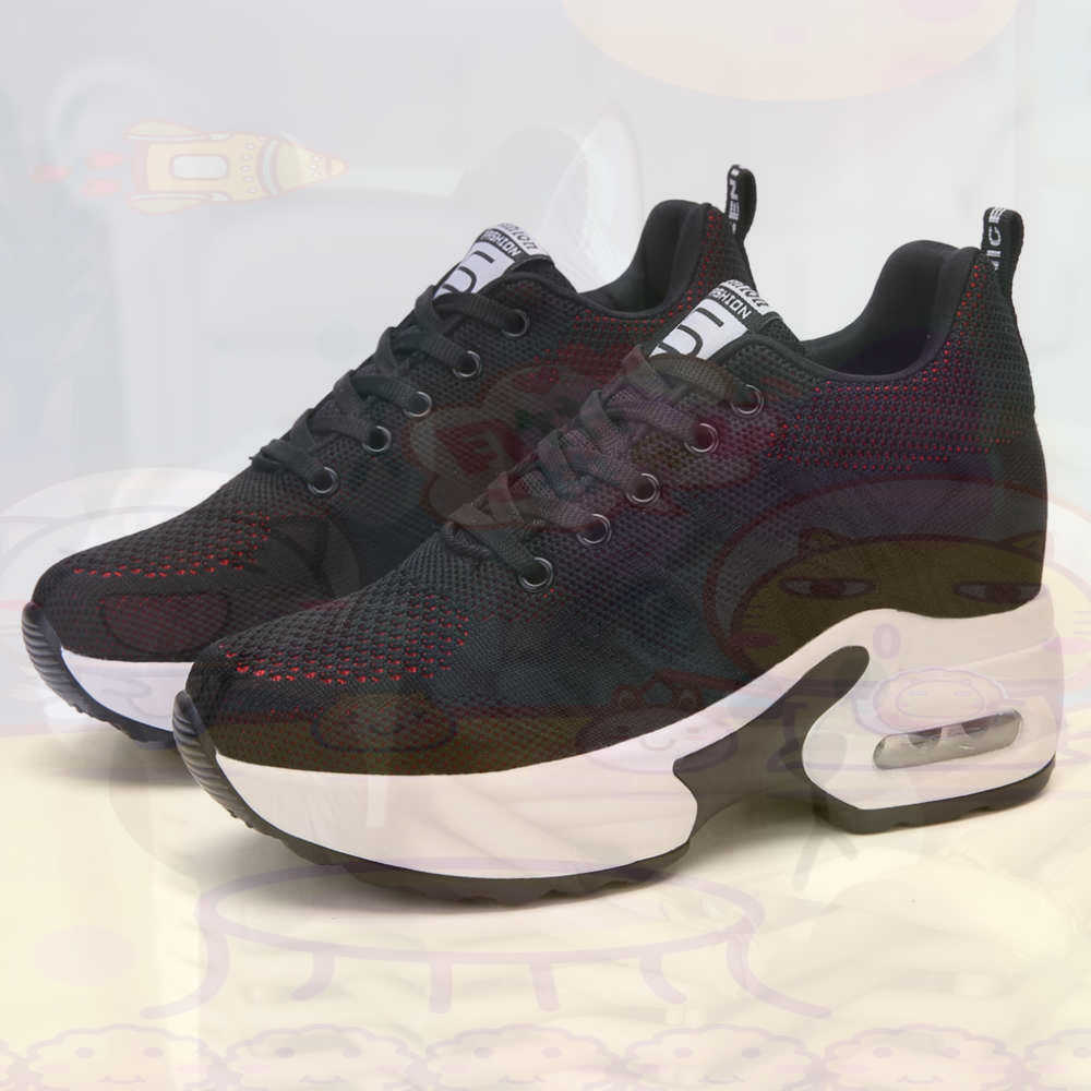 Red Size 36 Shoes Woman Tennis - Outdoor Lighting Year Round recension och pris