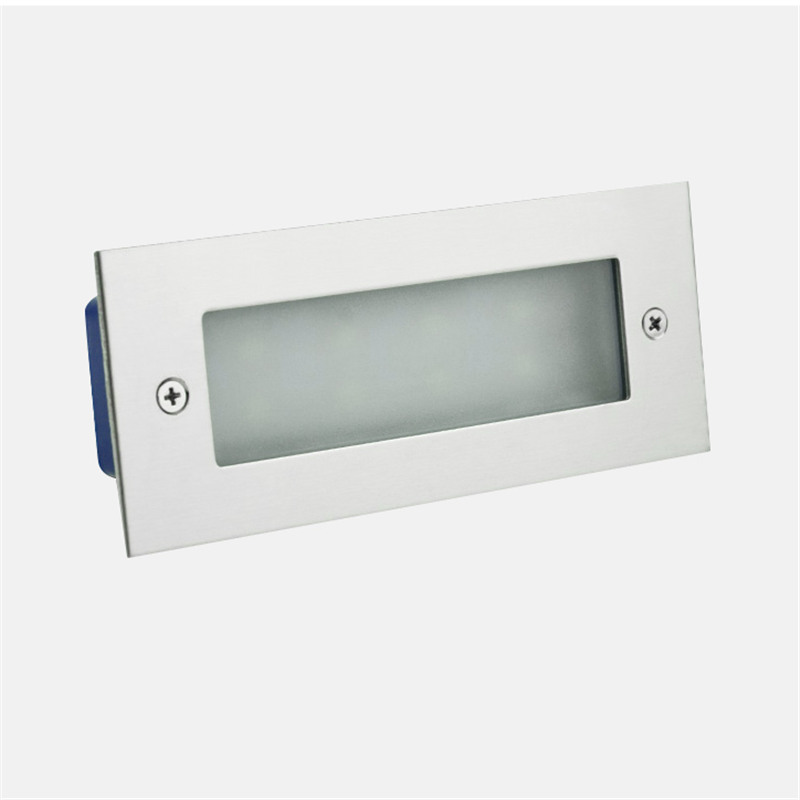 IP65 Underground Light 5W Stai - Outdoor Lighting Up And Down recension och pris