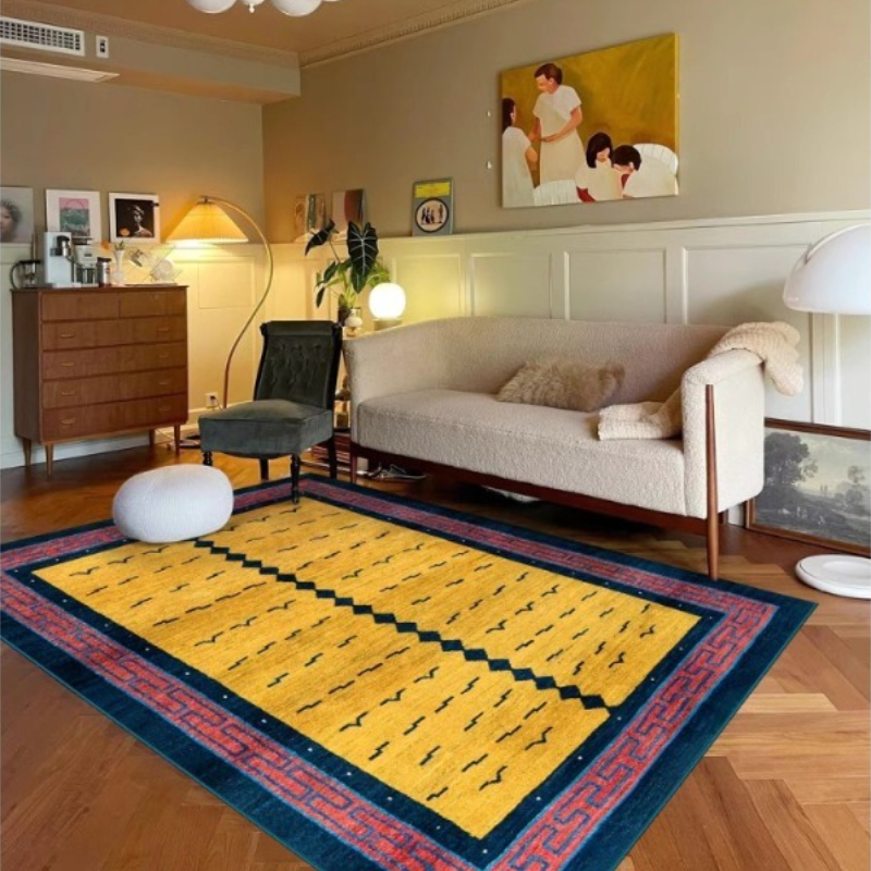 French Retro Living Room Carpe - Outdoor Lighting Online recension och pris