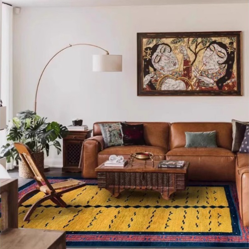 French Retro Living Room Carpe - Outdoor Lighting Online recension och pris