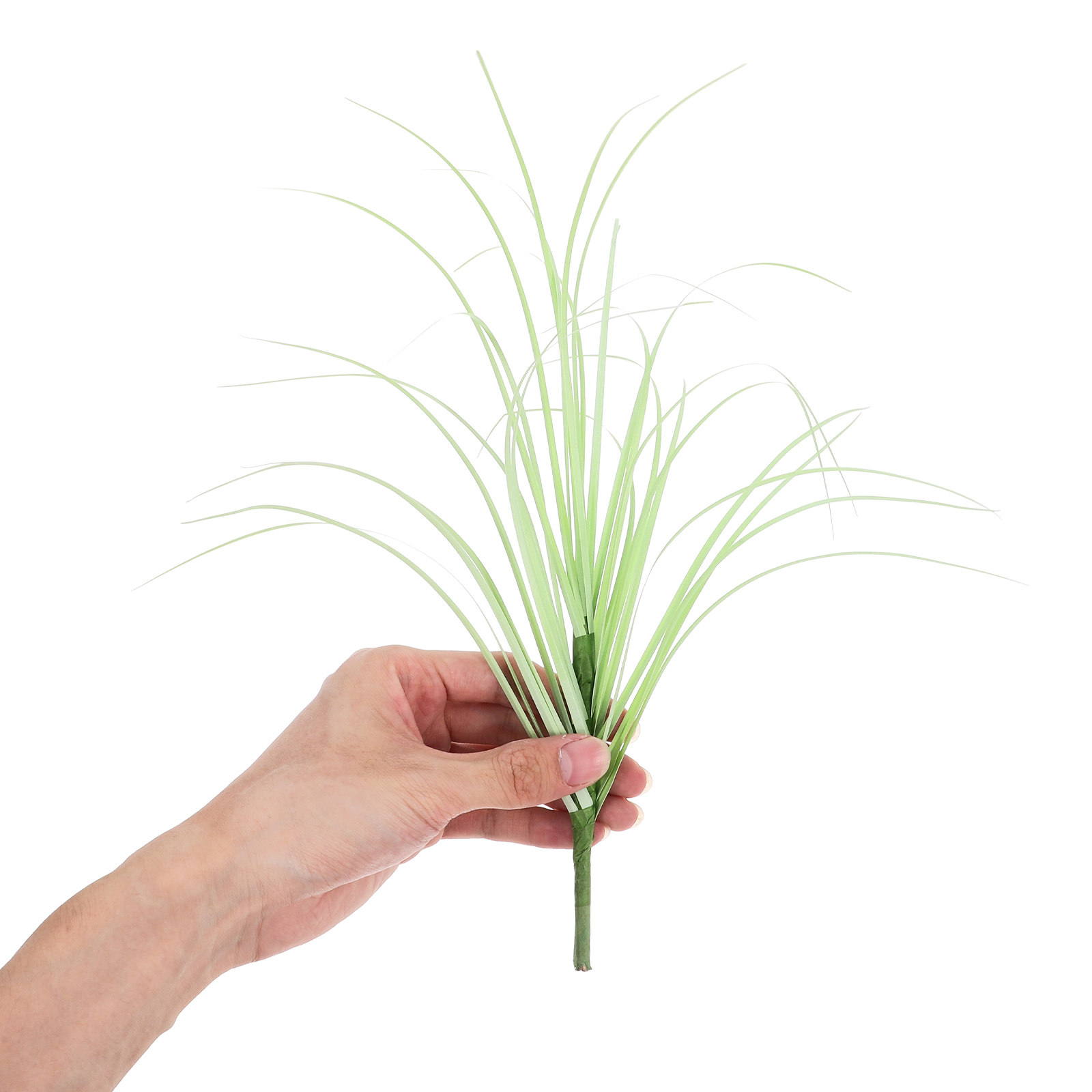 12Pcs Artificial Greenery Stem - Lighting Wedding Outdoor recension och pris