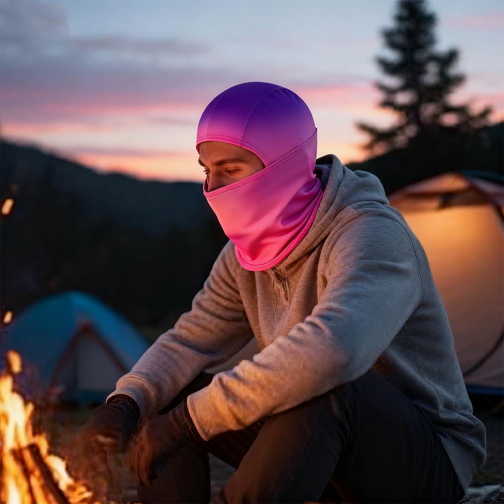Heat-Sensitive Color Changing  - Color Changing Outdoor recension och pris