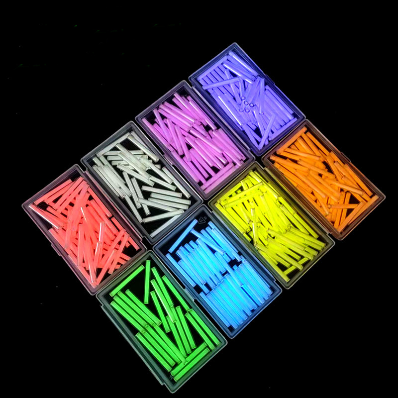 1 Piece Luminous Tube Self-Lum - Outdoor Lighting Youtube recension och pris