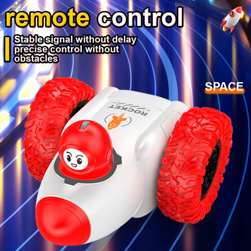 Space Rocket Remote Control Ca - Outdoor Lighting Remote Control recension och pris