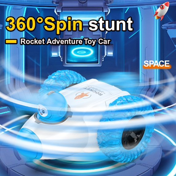 Space Rocket Remote Control Ca - Outdoor Lighting Remote Control recension och pris