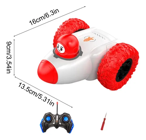 Space Rocket Remote Control Ca - Outdoor Lighting Remote Control recension och pris