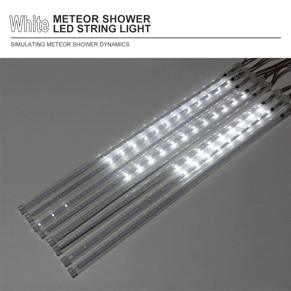 30cm /50cm Waterproof Meteor S - Outdoor Lighting Youtube recension och pris