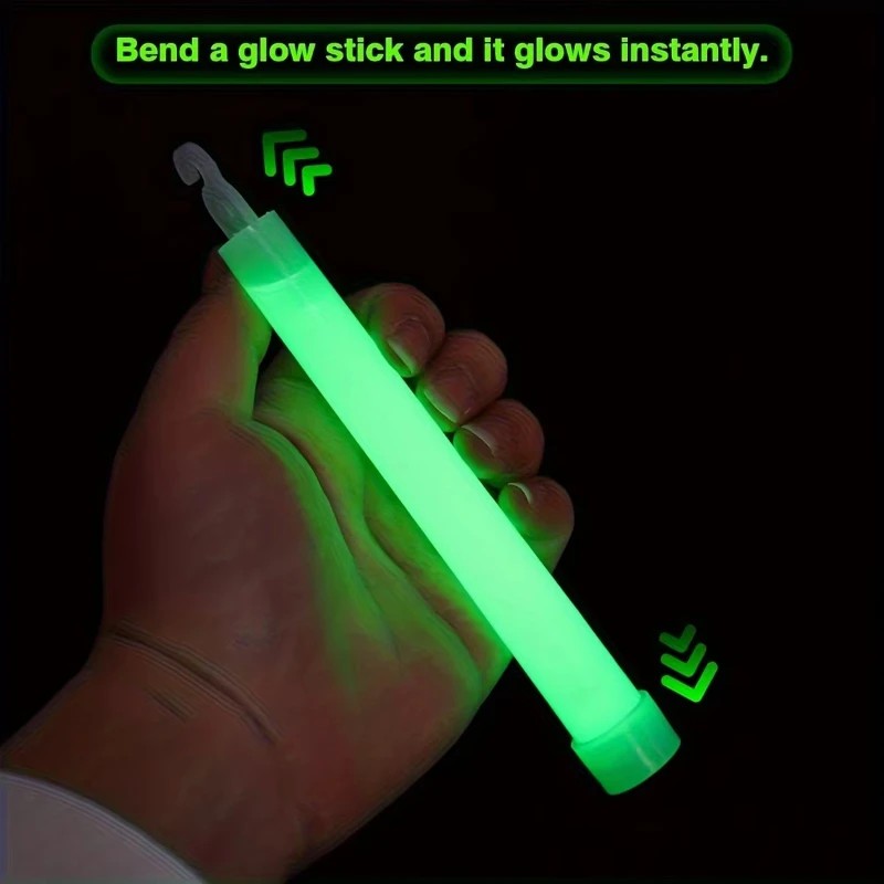 A Top Quality LED Glow Stick w - Lighting Wedding Outdoor recension och pris