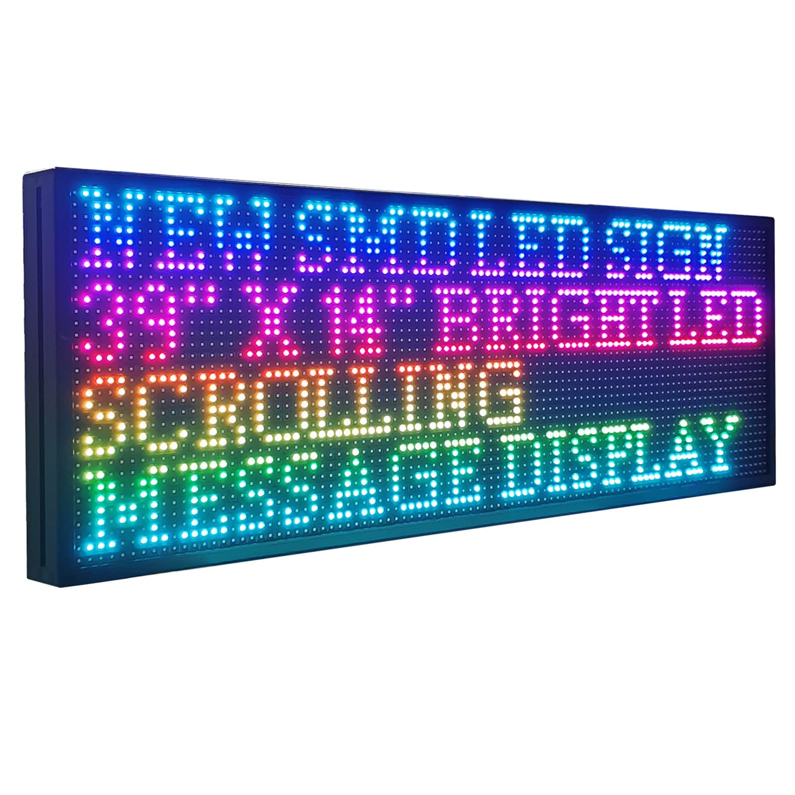P5 Business Store LED Advertis - Outdoor Lighting For Store recension och pris