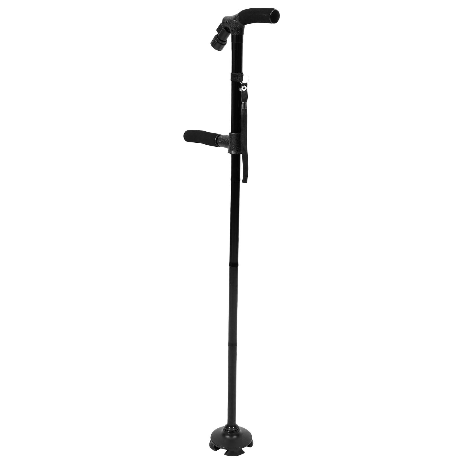 Folding Walking Cane LED Light - Outdoor Lighting Pole recension och pris