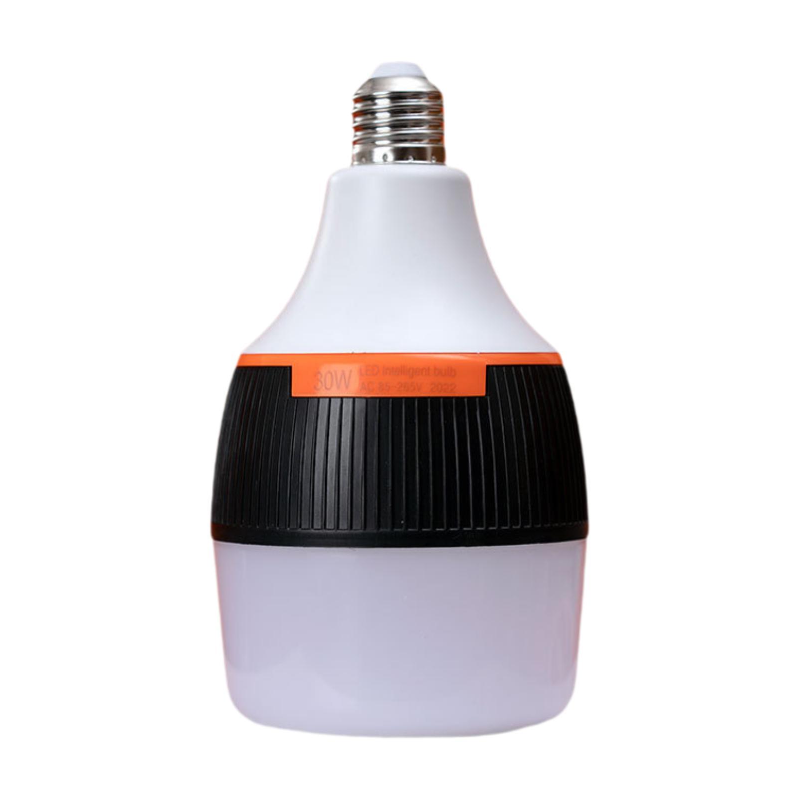 LED Emergency Light Lamp USB R - Outdoor Lighting Garage recension och pris