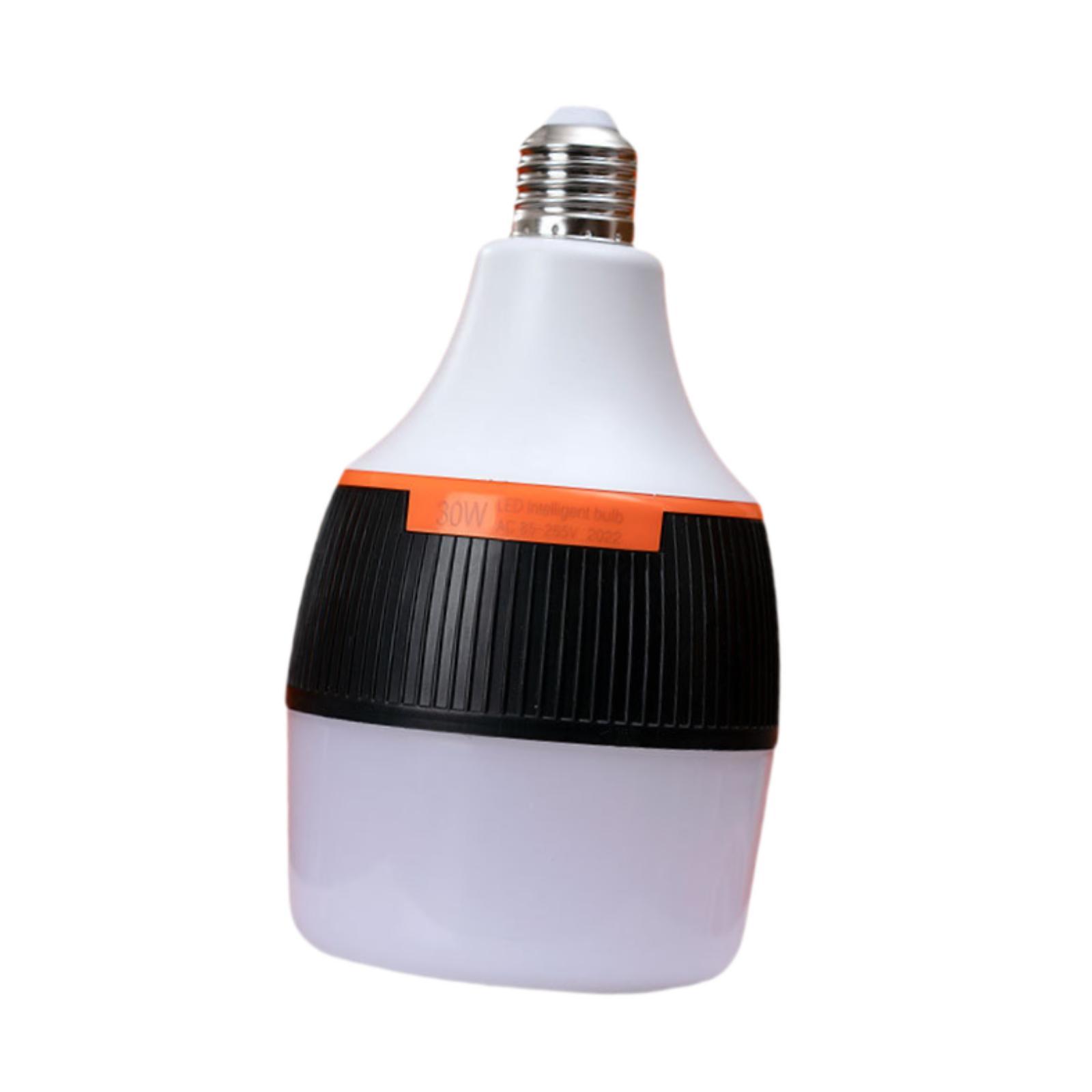 LED Emergency Light Lamp USB R - Outdoor Lighting Garage recension och pris