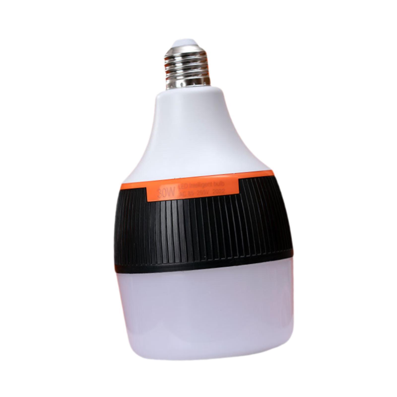 LED Emergency Light Lamp USB R - Outdoor Lighting Garage recension och pris