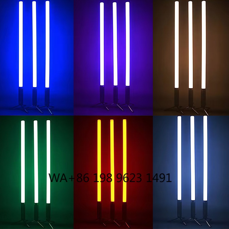IP65 Outdoor Portable 2.4G Wir - Outdoor Lighting Youtube recension och pris