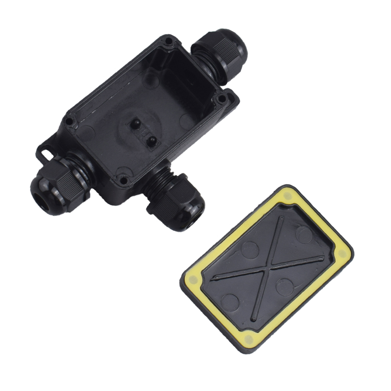 3 Way Outdoor Waterproof IP66  - Outdoor Lighting Brands recension och pris