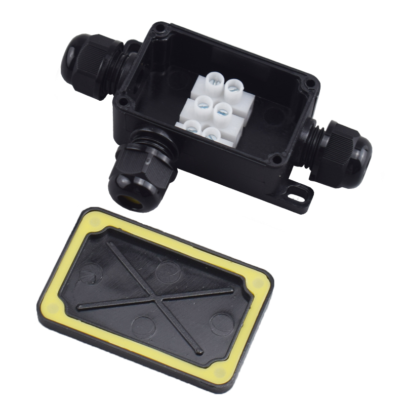 3 Way Outdoor Waterproof IP66  - Outdoor Lighting Brands recension och pris