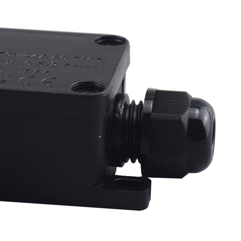 3 Way Outdoor Waterproof IP66  - Outdoor Lighting Brands recension och pris