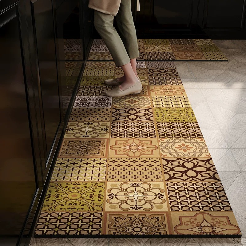 Kitchen Carpet Light Luxury Bo - Outdoor Lighting Online recension och pris