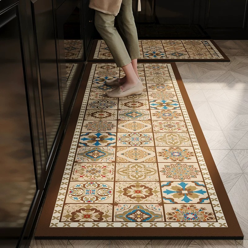 Kitchen Carpet Light Luxury Bo - Outdoor Lighting Online recension och pris