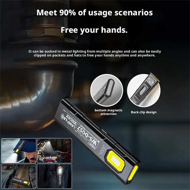 Powerful Mini Security flashin - Outdoor Lighting Lowes recension och pris