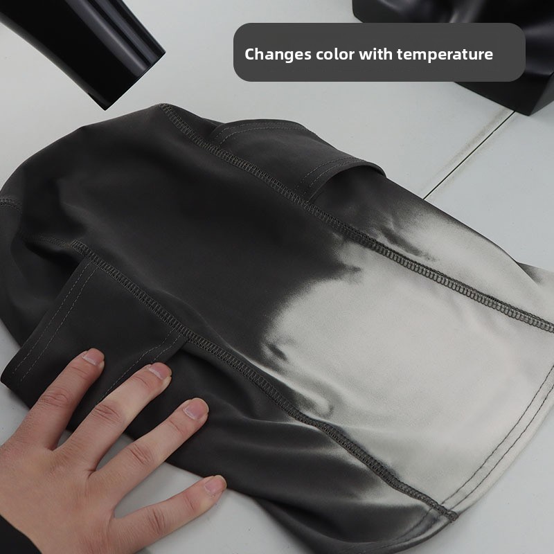 Thermosensitive color-changing - Color Changing Outdoor recension och pris