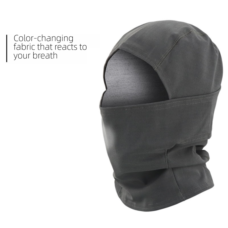 Thermosensitive color-changing - Color Changing Outdoor recension och pris