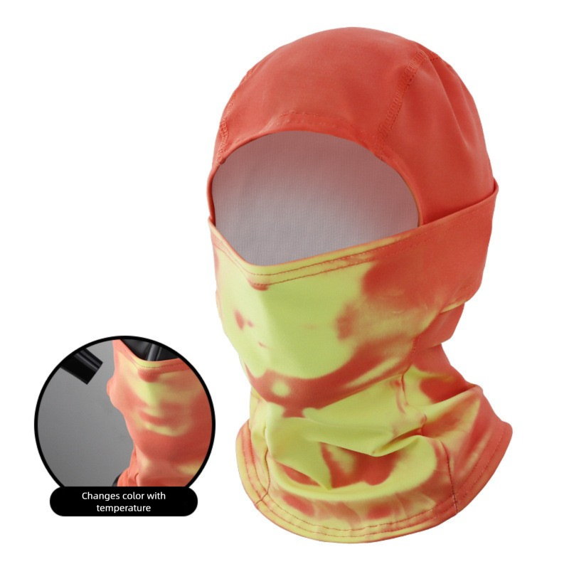 Thermosensitive color-changing - Color Changing Outdoor recension och pris
