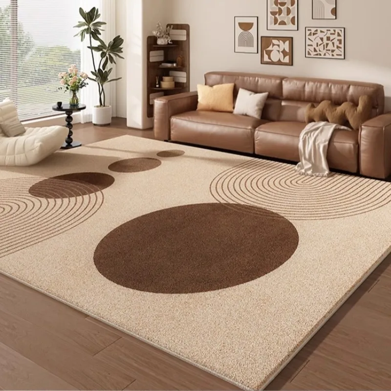 Cream Color Living Room Carpet - Outdoor Lighting Online recension och pris