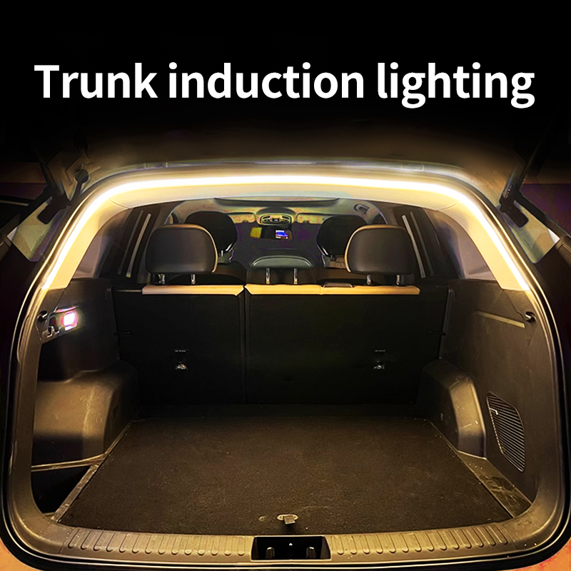 Automobile series universal SU - Outdoor Lighting Led Strip recension och pris