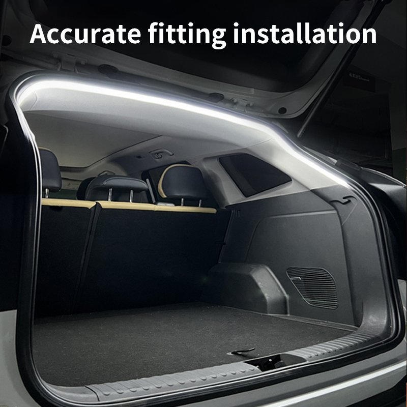 Automobile series universal SU - Outdoor Lighting Led Strip recension och pris