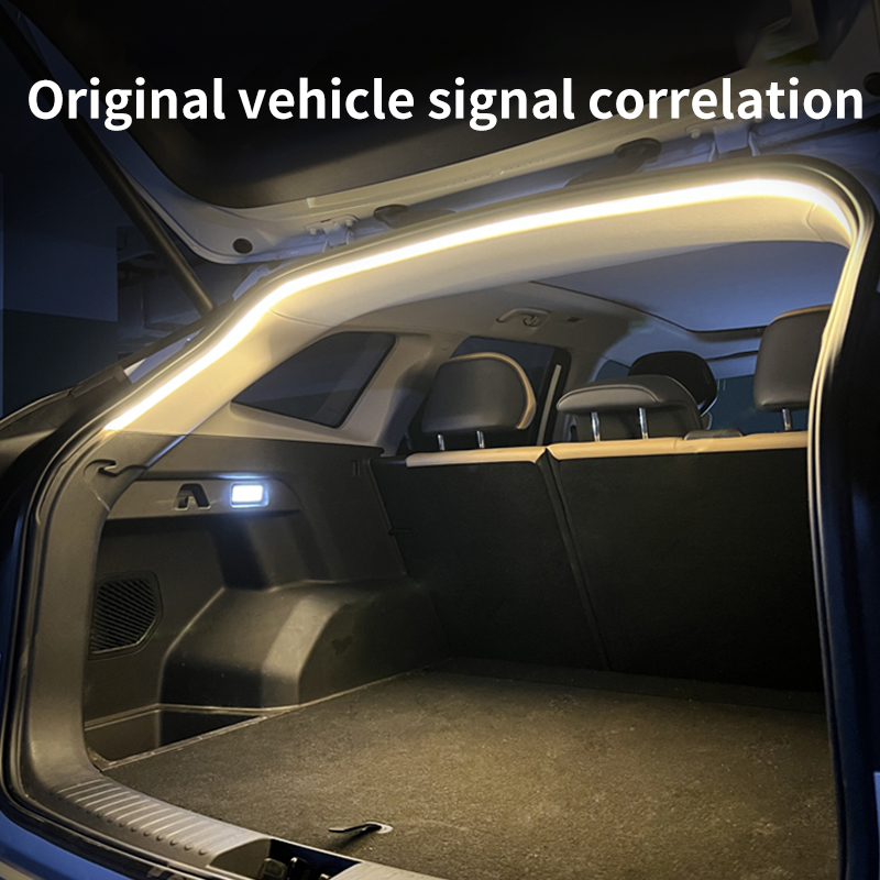Automobile series universal SU - Outdoor Lighting Led Strip recension och pris
