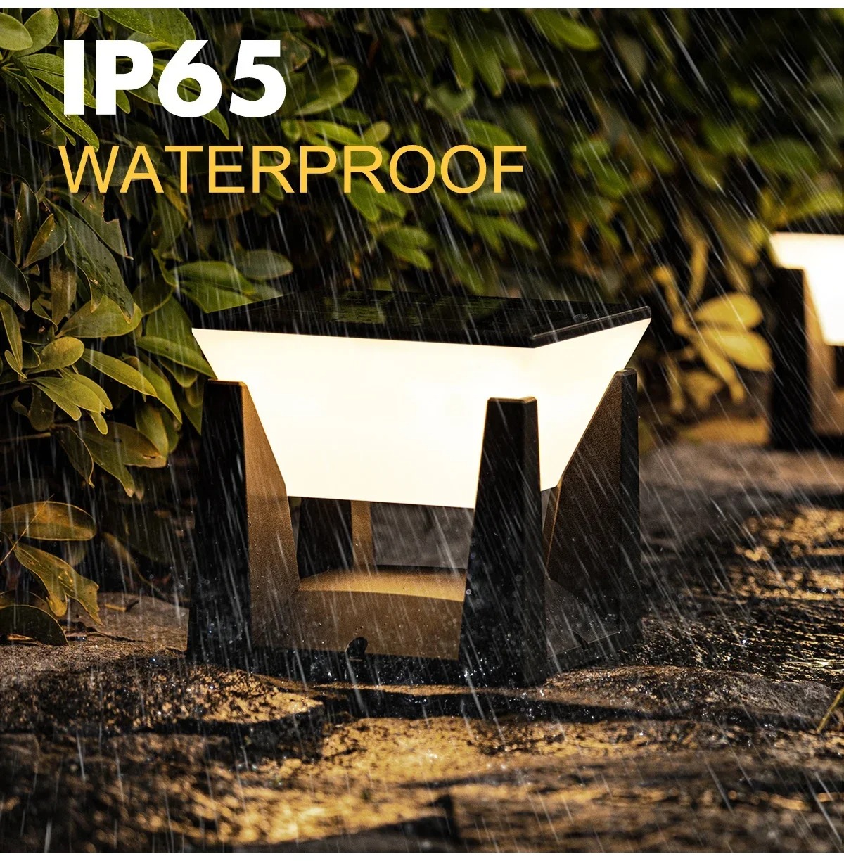 IP65 Waterproof LED Exterior W - Wall Lighting Outdoor recension och pris
