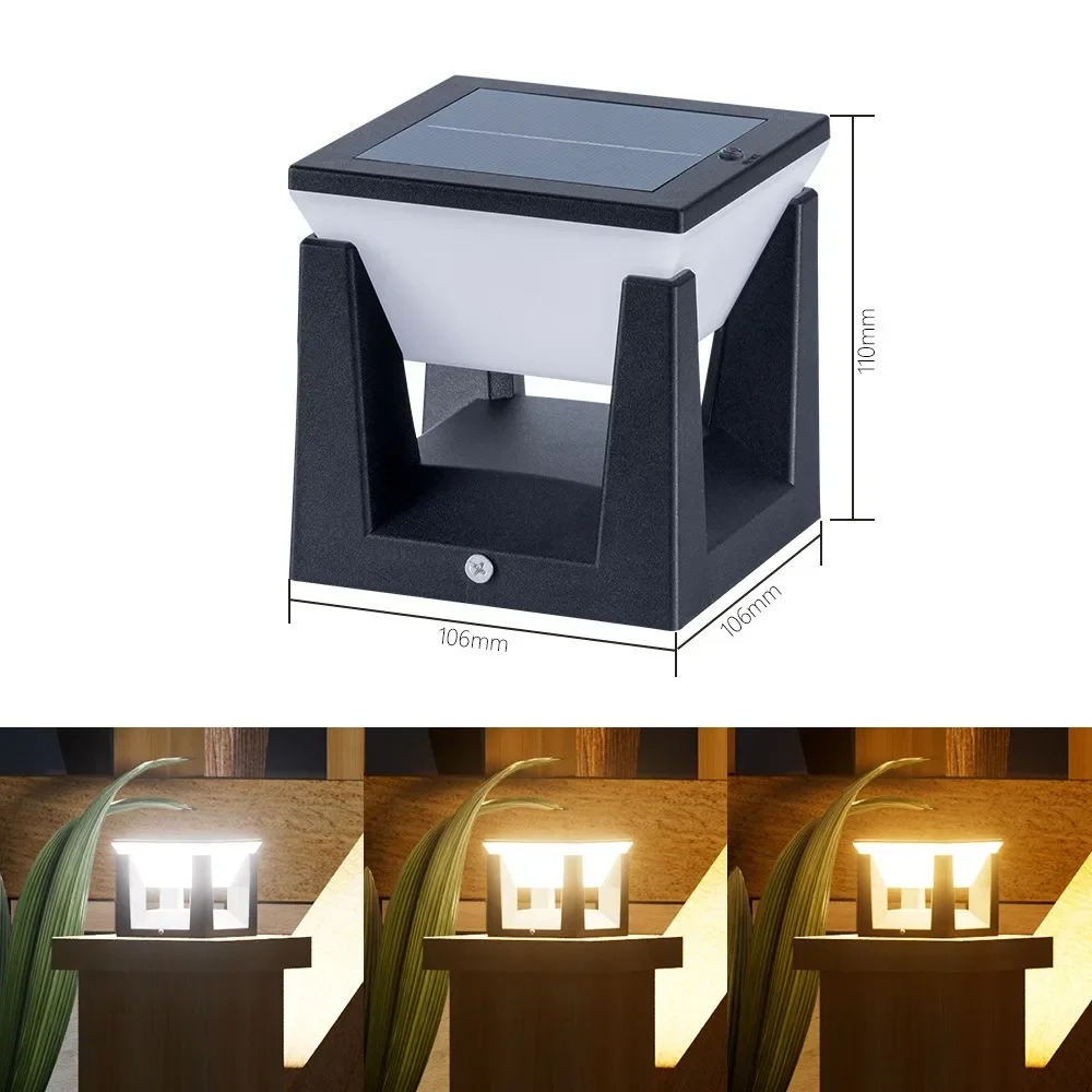 IP65 Waterproof LED Exterior W - Wall Lighting Outdoor recension och pris
