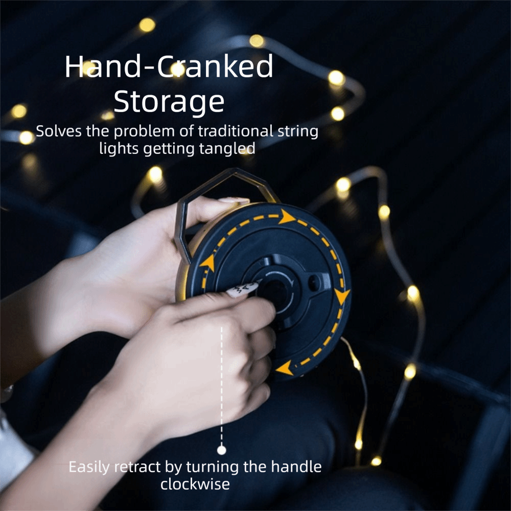 LED Light Tent Light Light Str - Outdoor Lighting Led Strip recension och pris