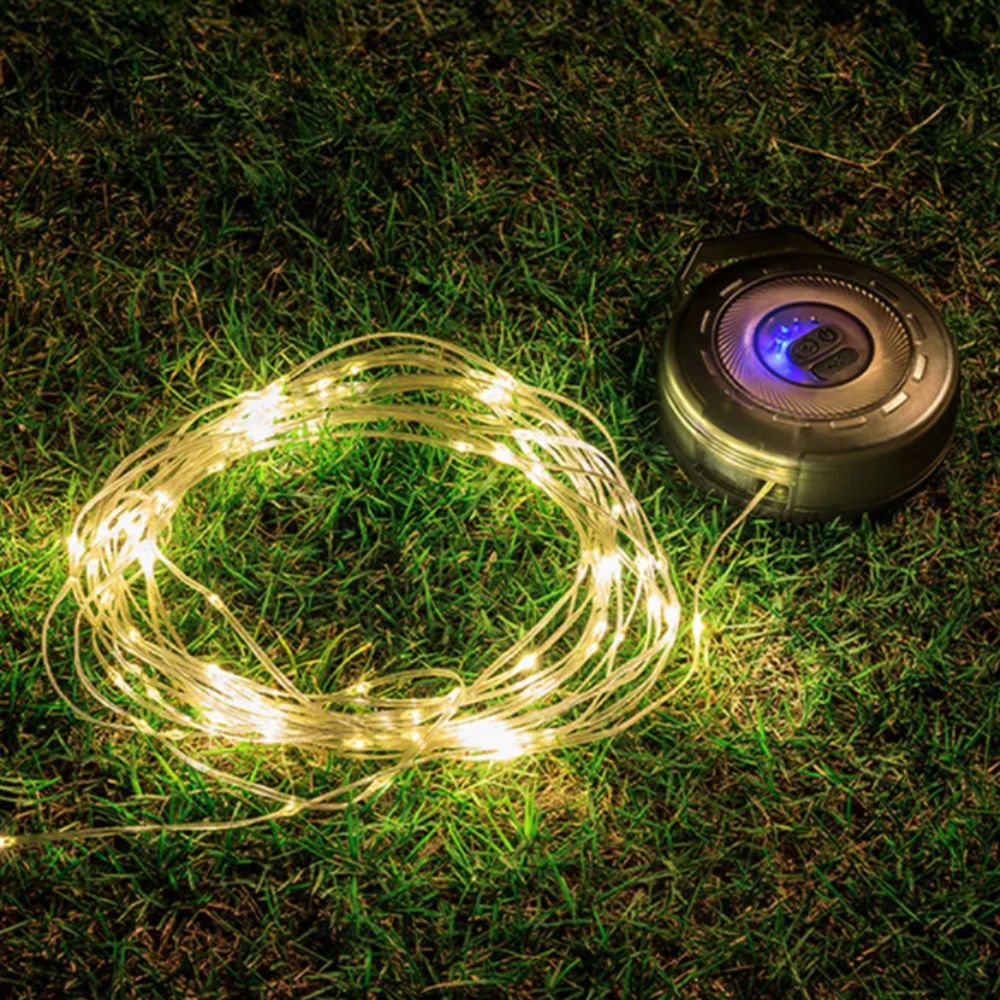 LED Light Tent Light Light Str - Outdoor Lighting Led Strip recension och pris