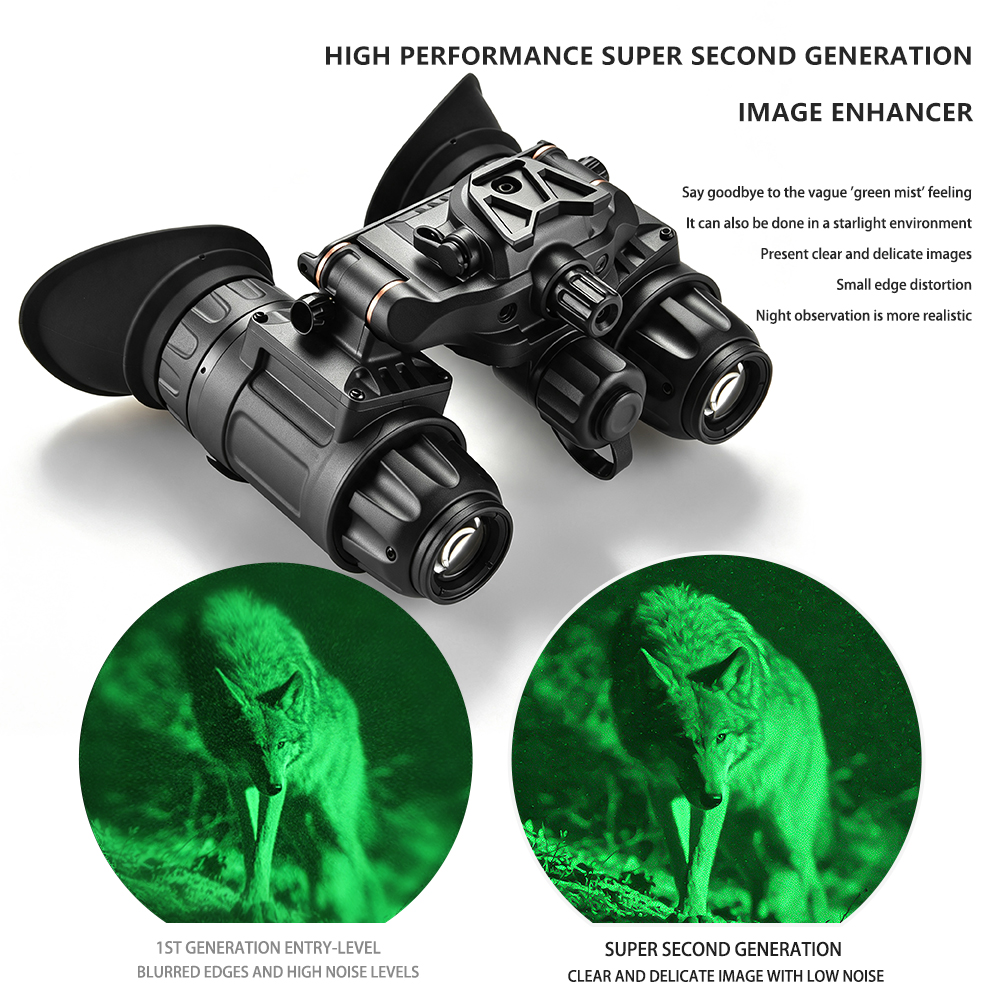 ZIYOUHU NVD1817 Dual tube Head - Outdoor Lighting Youtube recension och pris