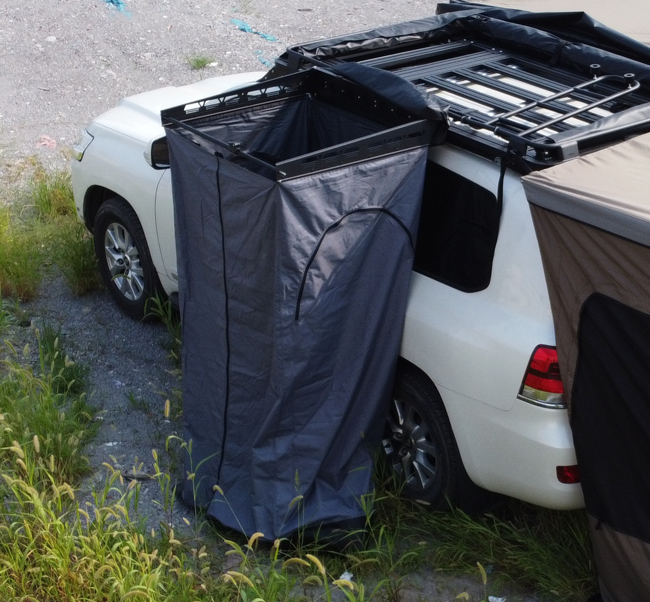 Outdoor Camping Shower Tent Ca - Outdoor Lighting Led Strip recension och pris