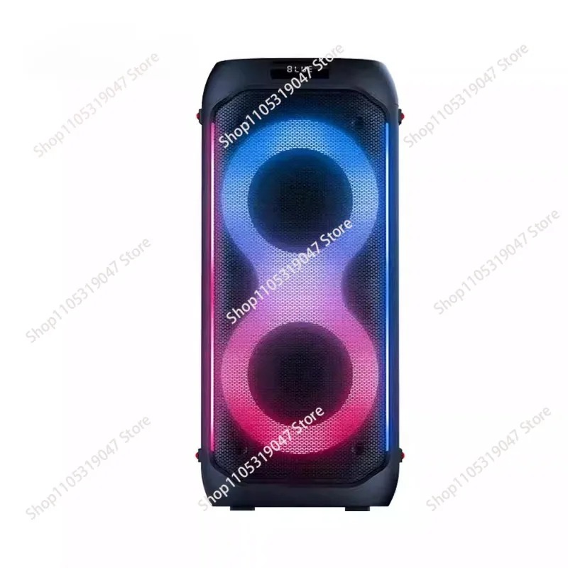 Party Box 710 Bluetooth Audio  - Outdoor Lighting Box recension och pris